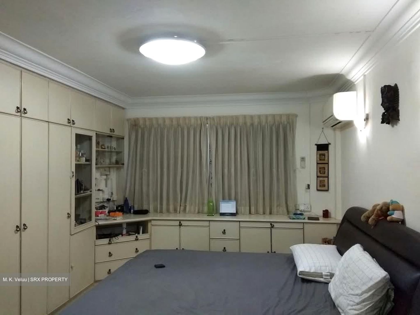 Blk 103 Jurong East Ville (Jurong East), HDB 5 Rooms #578045671